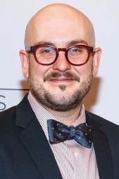 Robert Askins