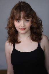 Arabella Landrum