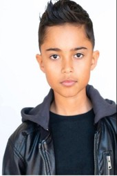 Cameron Gayden