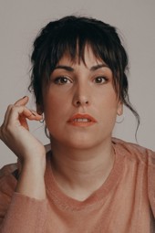 Marta Megías
