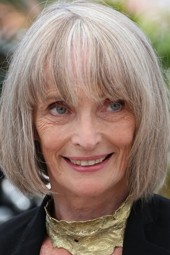 Édith Scob