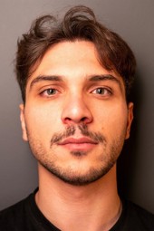 Ahmet Şenkaya
