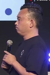 Kazutaka Yamanaka