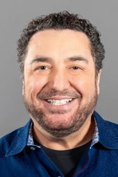 Damian Muziani