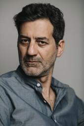 Matteo Carlomagno