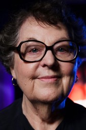 Janet Peoples