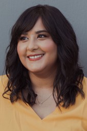 Keertana Sastry