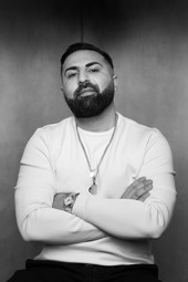 Adrian Hosseinpour