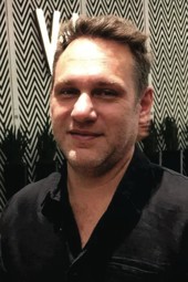 Sergio Pasqualino Jr.