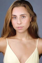 Anne Brown Petersen