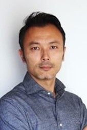 石橋徹郎