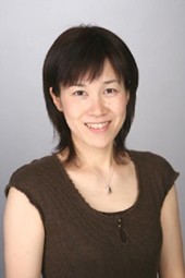 太刀川亞希