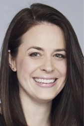 Mia Maniscalco