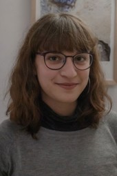 Malena Schargrodsky