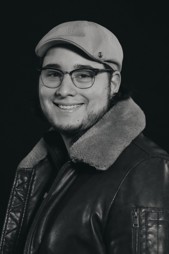 Alex Kahuam