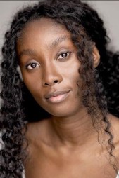 Bridgette Amofah