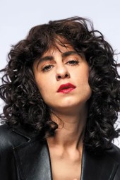Marilina Bertoldi