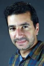 Mehdi Natech