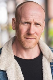 Simon Pengelly