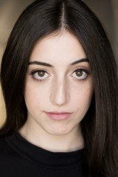 Jenna Lea Rosen