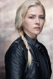 Marta Svetek