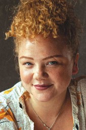Miranda Cromwell