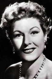 Madeleine Robinson