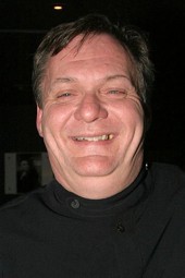 Jim Carnahan