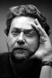 Guillermo Navarro