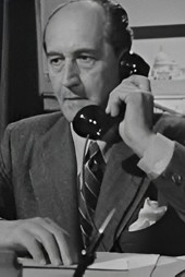 Marshall Bradford