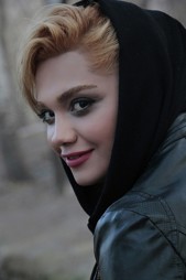 Bahar Baratpour