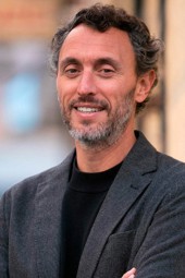 Jorge Pezzi