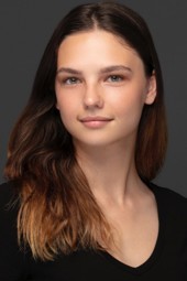 Nilsu Berfin Aktaş