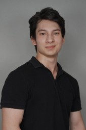 Berke Can Akkaya