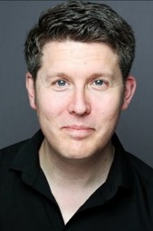 Jamie Chapman