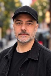 Alejandro López