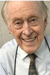 Stan Alexander