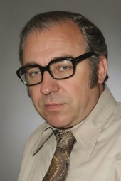 Nejat Saydam