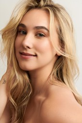 Sarah Helbringer