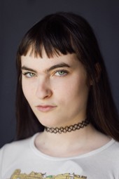 Ivy Wolk