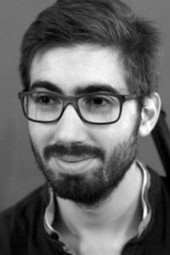 Dorian Racine