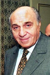 Jean Frydman