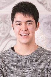 Kenta Corcoran