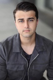 Robert Vincent Montano