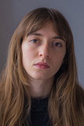 Izabella Dudziak
