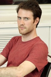 Chris P. Bachman