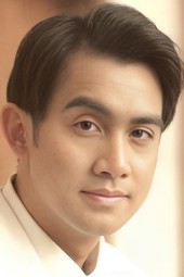 Charnlekha Yuthapichye