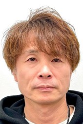 Akira Shimizu