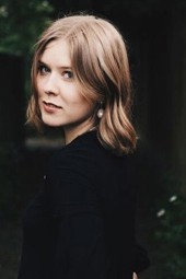 Natalia Tsupryk