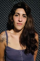 Amaya Soler Coca